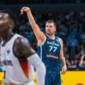 Dončić progovorio o transformaciji o kojoj bruji svet: "Prvi put u životu..."