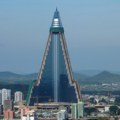 Zastrašujuć i pust: Najmisteriozniji neboder na svetu zovu "hotelom propasti" FOTO/VIDEO