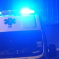 Incident u Smederevu: Rukovodilac udaljen s posla zbog žurke u sanitetskom vozilu
