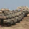 Izraelska vojska gazi sve pred sobom; 640.000 je već otišlo