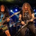 Soulfly je angažovao Todd Jones iz benda Nails za novi singl “Nihility”