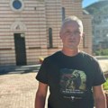 Ovo je policajac heroj iz Priboja: Vladimir sa kolegama kreće na hodočašće dugo 700 kilometara, evo šta im je cilj