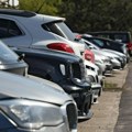 ATB Sever prodaje devet vozila putem licitacije
