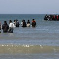 Kod obale Francuske spaseno 400 migranata
