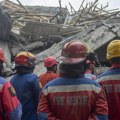Potvrđeno: Nema znakova života ispod srušene škole u Indoneziji