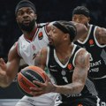 POLUVREME - Partizan pokazao reakciju, Karlik i Sterling mnogo bolji nego u Dubaiju!