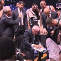 Opomena za Partizan: Zahuhtali Efes stiže u Beograd!