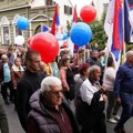 I predstavnici vlasti i studenti u blokadi najavili za 11. oktobar održavanje skupova u Beogradu