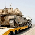 Al Šeik: Palestinske vlasti spremne da sarađuju sa Trampom i Blerom