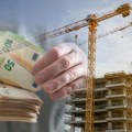 Просечна цена квадрата у новоградњи у Београду је 2.600 евра: Где може да се купи нови стан за те паре?