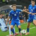 "Ispravna odluka da ne bojkotujemo utakmicu protiv Izraela"