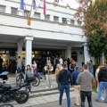 Zavod za transfuziju krvi Vojvodine radiće u subotu zbog saobraćajne nesreće u Sremskoj Mitrovici