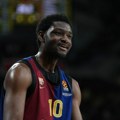 Nigerijac nema dilemu: Zvezda ide na Fajnal for!