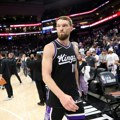 Sabonis zbog povrede propušta početak NBA sezone