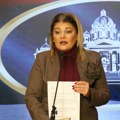 INTERVJU Danijela Nestorović: Podrška studentima nije poilitička, već moralna odluka
