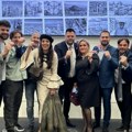 Nikšić postao evropska prestonica kulture 2030: Pobednik u trci sa Lavovom