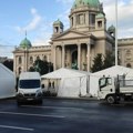 “Brlog koji dobija obrise paravojnog kampa“: SRCE poziva na hitno uklanjanje Ćacilenda