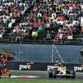 Zamalo tragedija na F1 u Meksiku: "Mogao sam da ih ubijem!" VIDEO