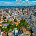 Najskuplja kuća u Beogradu prodata za 3,8 miliona evra, najskuplji stan 1,8 miliona
