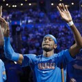 Teško će Jokić opet biti MVP: Nije kako igra Šej, nego šta radi Oklahoma