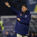 Trenerska vrteška ne staje: Tsc smenio Kalezića – Na radaru veliki Grobari!