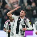 Влаховић, стрелац изједначујућег гола за јувентус, није задовољан ремијем: Били смо бољи од Спортинга, али нам је недостајао…