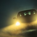 Sve više vozača ima problem sa led svetlima u farovima Zbog toga mnogi izbegavaju da voze noću