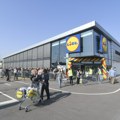 Lidl iznenadio kupce! Bez skeniranja računa više ne možete da izađete iz prodavnice