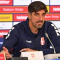 Paunović pred meč protiv Engleske: Ova utakmica je za nas kao finale Svetskog prvenstva