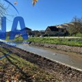 Gradi se novi most, pešačke i biciklističke staze: U toku radovi na uređenju korita reke Despotovice - Gornji Milanovac dobija…
