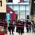 Haos u Parizu; Pucnjava na železničkoj stanici, u toku evakuacija putnika VIDEO
