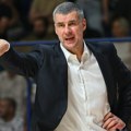 Bivši trener Partizana prozvao sudije u ABA ligi: "Treba u anale da uđem, mislim da je to rekord"