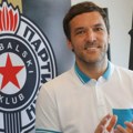 Šta će "grobari" reći? Vladimir Stojković tvrdi da je ovaj čovek spas za FK Partizan!