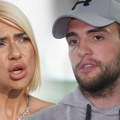 Jovana Jeremić se javno obratila Veljku Ražnatoviću! Šok posle haosa spustila loptu: "Bio je u pravu..."