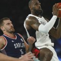 Lebron: "Jokić je najdominantniji igrač protiv kojeg sam igrao!"