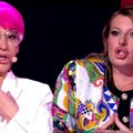 "Možeš da mi pljuneš po prozor!" Zorica zaratila s Viki u "Pinkovim zvezdama", umešao se Ognjen Amidžić