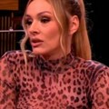 "Možda da joj se izvinimo da ne prevrće očima", Anabela o Vesni Đogani i Slađi Delibašić: Evo šta kaže o Gagiju