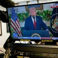 Nervoza u Beloj kući: Šta je pokazao Trampov govor u udarnom terminu?