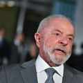 Lula pozvao EU lidere da imaju hrabrosti za potpisivanje sporazuma sa Merkosurom