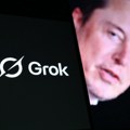 Indija naredila Masku da hitno ispravi Grok zbog neprimerenog AI sadržaja