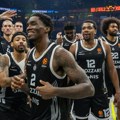 Dva poena Parkera i Miltona, Partizan plaća 25.000 evra! Crno-beli napravili najveću crnu rupu u istoriji evropske košarke