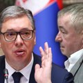 "Jel ti razumeš šta si sad rekao?!" Vučić Bajatoviću na sednici Vlade Srbije: "Što ne donesete odluke i ukinete te birokratske…