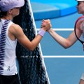 Ništa od karijernog Grend slema: Ribakina izbacila Igu Švjontek sa Australijan opena