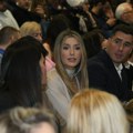 Ćerka Gagija Jovanovića sa suprugom u javnosti. Mlada glumica blista nakon porođaja: Ne odvaja se od muža atletičara, a evo ko…