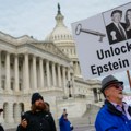 Objavljeni novi Epstinovi fajlovi: Ilon Mask, Tramp i evropski lideri u dokumentima, istrage tokova novca i dalje traju