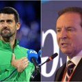 Novak Đoković se zahvalio Bogoljubu Kariću zbog pesme