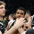 Partizan priželjkuje kraj crne serije na petak 13: "Sada ćemo pokušati ponovo, svi zajedno"