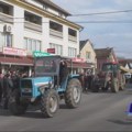 Proizvođači mleka protestuju u Bogatiću, farmer Goran Vasić tvrdi da su Glamočiću "vezane" ruke
