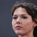 Angelina Topić postavila državni rekord u skoku uvis