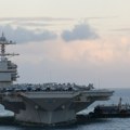 Sprema se veliki udar? Amerika pokrenula najveću silu na svetu: Džinovska armada juri ka Bliskom istoku, za 24 sata stiže do…